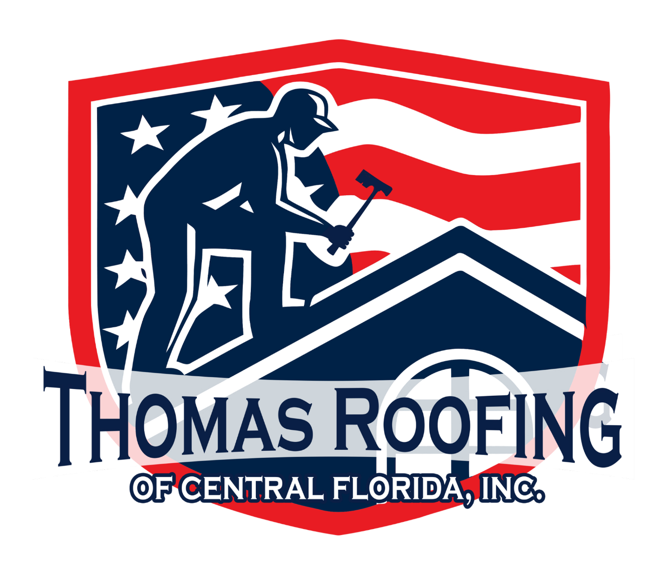 Thomas Roofing of Central Florida Inc