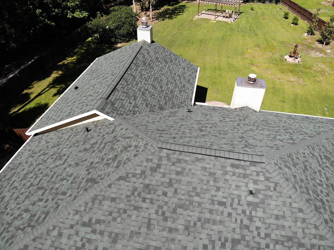 roofing solutions in ocala