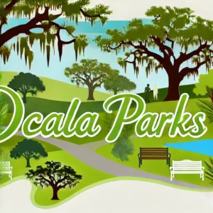 ocala parks