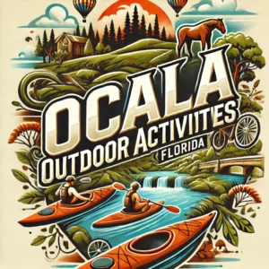 ocala outdoor activities 