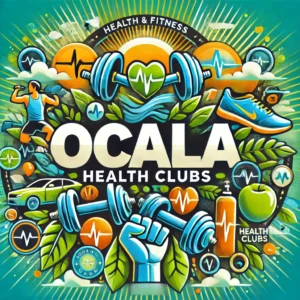 ocala health clubs