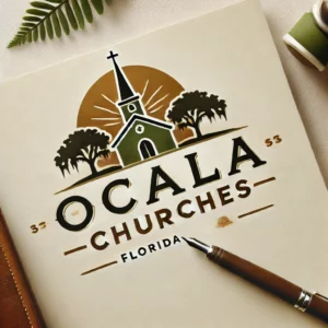 ocala churches