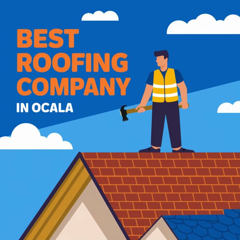 ocala roofing companies