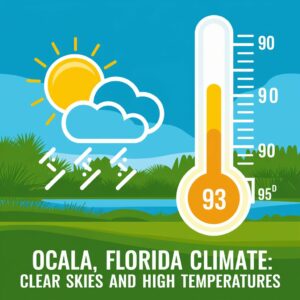 ocala climate