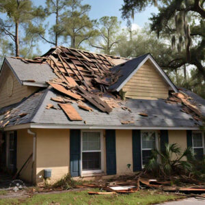 ocala roof collapse