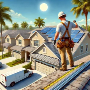 ocala roofing contractor