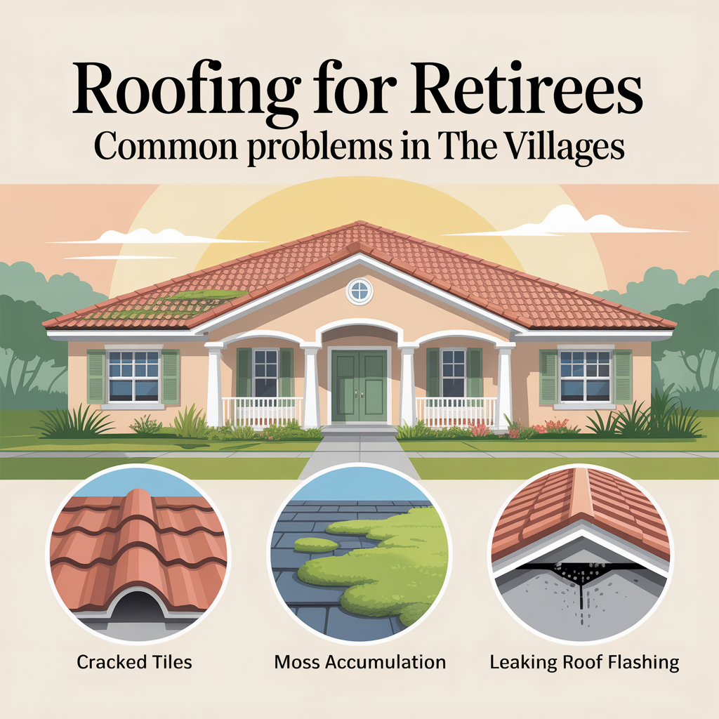 roofing for retirees