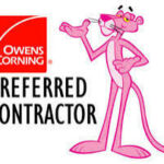 Owens corning preferred contractor